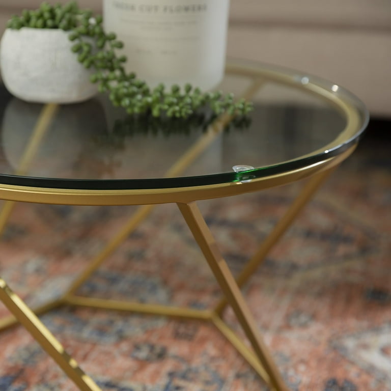 Bergeron 2 piece coffee table set deals
