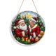 thumbnail image 2 of pstuiky Servilletas navideñas de colores servilletas para fiestas servilletas para fiestas servilletas desechables., 2 of 6