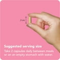 thumbnail image 2 of Vitamin Bounty women's pro-daily probiotic, Probiotic for women, 60 count, 2 of 8