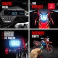thumbnail image 4 of Motocicleta Veloci Xeverus Pro XR3 300cc 2025 Rojo, 4 of 4