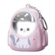 thumbnail image 2 of Atmósfera Llavero Mochila Nocturna S Lindo, 2 of 9