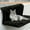 Black, variant on Mamamax Cat Pet Animal Hanging Luxury Radiator Bed,Warm Fleece Basket Cradle Hammock Metal Iron Frame,Suitable for Small and Medium Pets, 46X30X25cm (Grey)