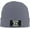 Sorry We're Late the Cows Were Out, variant on Tai Chi Yin Yang Zen Taoism Beanie Hat for Women Men Winter Hat Cuffed Winter Beanie Warm Skull Cap Plain Knit Hat Cap