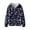 Christmas Candy Snowflake, variant on Christmas Cookies Candy Print Zip Up Hoodies for Teen Girls Boys Long Sleeve Hooded Sweatshirt with Pocket Long Sleeve Jacket Coat Tunic Tops Comfy Jumper Outwear, 11-13 Years