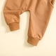 thumbnail image 2 of Gibobby Conjunto para bebé y niño Conjunto de ropa de otoño para niños y niñas, Tops y pantalones de manga larga, conjuntos para niños(Dolado, 12-18 Meses), 2 of 5
