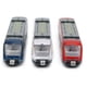 thumbnail image 3 of 3 piezas de simulación de deslizamiento de coche para niños, modelo de coche de aleación para niños, juguete educativo de decoración ((rojo, blanco y azul), 3 piezas), 3 of 15