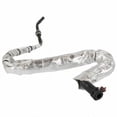 thumbnail image 2 of Motorcraft Power Steering Return Line Hose Assembly PSH-51 Fits select: 2007-2010 FORD EDGE, 2007-2010 LINCOLN MKX, 2 of 4