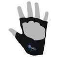 thumbnail image 1 of Guante De Neopreno/Nylon Para Pesas Gim Sports 8111, 1 of 4