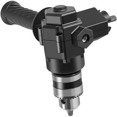

YW Precision Right Angle Drill Attachment for Electric-0810