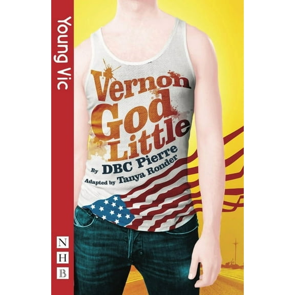 Vernon God Little (Paperback)