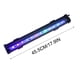 thumbnail image 3 of Luz LED para acuario, lámpara LED sumergible IP68 para acuario, ideal para tortugas y camarones (sin control remoto)., 3 of 9