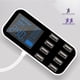 thumbnail image 1 of Cargador de teléfono para vehículo, Cargador de teléfono para automóvil Cargador de teléfono ultrafino para EE. UU. Cargador de teléfono para automóvil Rendimiento inigualable, 1 of 12