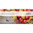 thumbnail image 3 of Root Candles Scented Tealights Handcrafted Beeswax Blend 4-Hour Tealight Candles, 8-Count, Spiced Orchard, 3 of 8