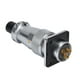 thumbnail image 4 of AC 500V, WS20 Conector De Aviación Anti Interferencia Conector De Aviación De 3 Pines Estable Multinúcleo Para Computadora Para Correo ANGGREK 3 Pin Aviation Male Female Plug, 4 of 8