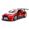 thumbnail image 3 of 2009 NISSAN GT-R R35, 3 of 8