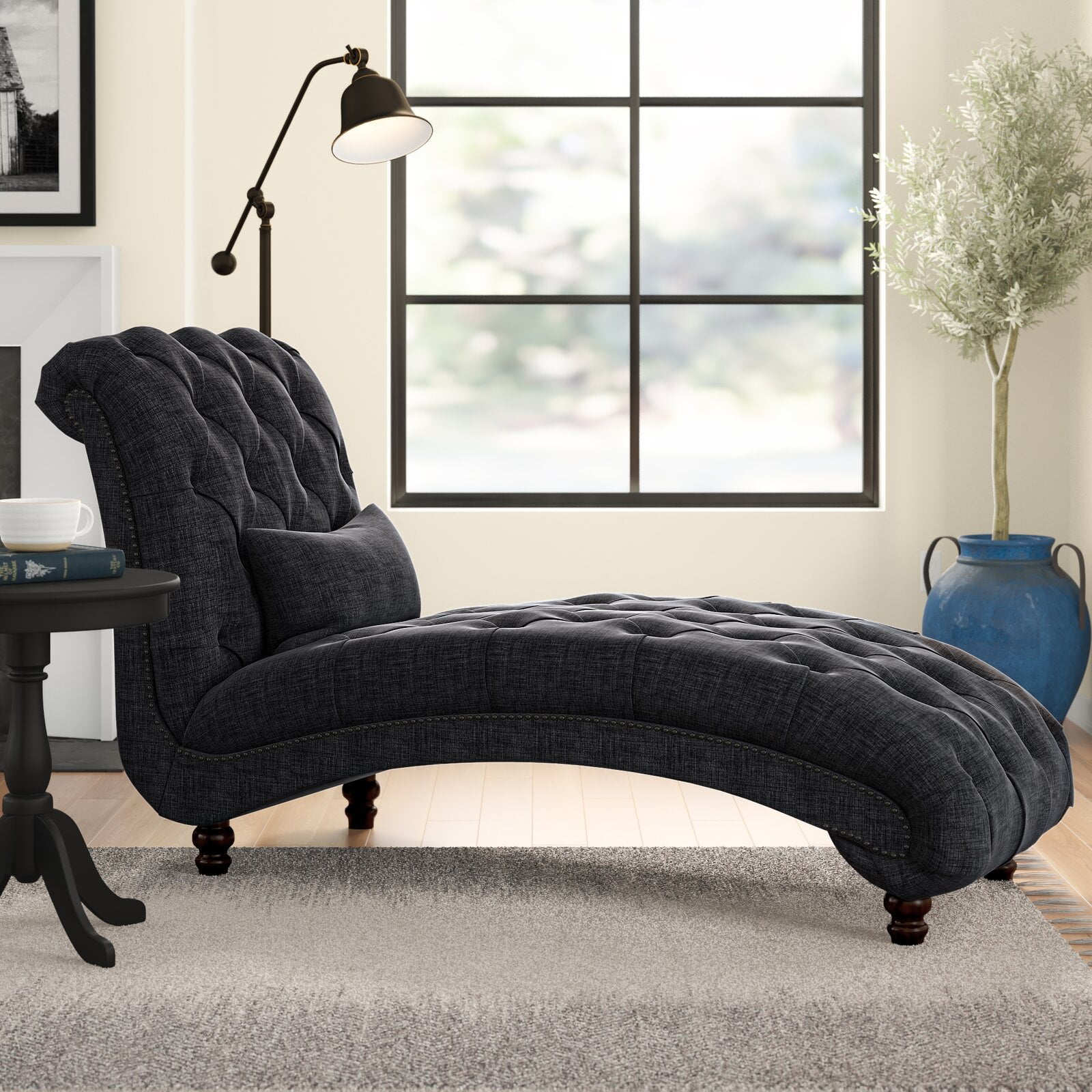 Gowans chaise lounge deals