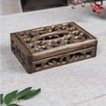 thumbnail image 2 of Porte-Tg pour Mouchoirs Rétro Thaïlandais, 2 of 4