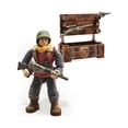 thumbnail image 2 of Mega Construx Call of Duty Collectible Child Action Figure, 2 of 4