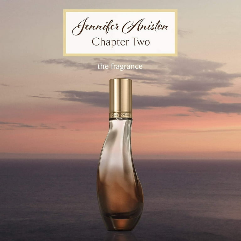 Chapter Two Eau De Parfum Spray (Unboxed) By Jennifer Aniston - 1.7 oz Chapter Two Eau De Parfum Spray (Unboxed) By Jennifer Aniston - 1.7 oz