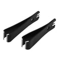 thumbnail image 4 of URTERYSER Fishing Scissors Sea Wire Line Cutter Clip Stainless Steel Nipper Fishing Tackle Tool Fishing Accessories Silver 1, 4 of 8