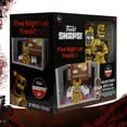 thumbnail image 4 of Funko Pop Snaps Golden Freddy Con Escenario Five Nights At Freddys Original Funko Cinco Noches En Freddys, 4 of 6