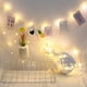 thumbnail image 3 of Extraíble USB 100LED alambre de cobre foto Clip cadena luz decorativa para el hogar Decoración, 3 of 8