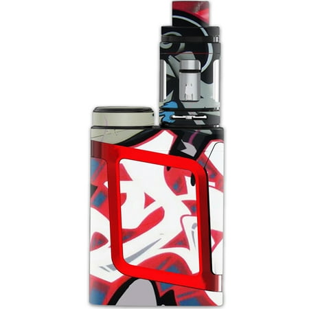 smok al85 skin smok al85 skin