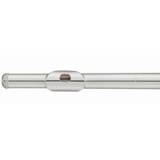 Yamaha YFL-362 Intermediate Flute Offset G B-Foot