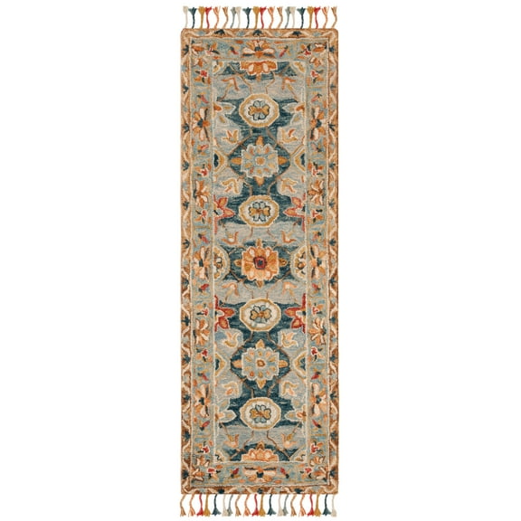 Safavieh Aspen Andi Southwestern Area Rug or Runner