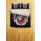 thumbnail image 5 of Juego de cama Born to Ride, 5 of 8