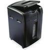 Swingline, SWI1757577, Stack-and-Shred 600X Auto Feed Shredder SmarTech Enabled, 1 Each