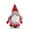 Red, variant on XMMSWDLA Christmas Gnomes Decorations, Xmas Gnomes Plush Ornaments, Elf Doll Christmas Table Home Decorations Gift