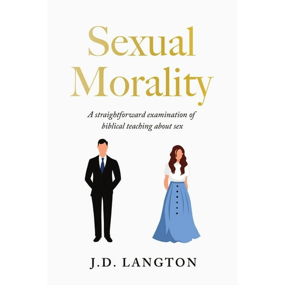 Sexual Morality, (Paperback)