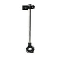 thumbnail image 1 of Soporte paraguas de soporte paraguas para paraguas de bicicleta 360  degree de conector versátil rotativo de 360 ​​ degree Coda de conector de soporte versátil, 1 of 9