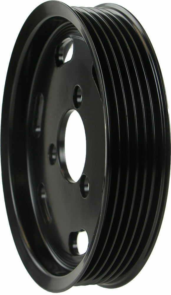 Atlantic Automotive Engineering Power Steering Pump Pulley P/N:Pu100 702