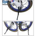 thumbnail image 2 of EeaseCA 5pcs Bike Kickstand Kickstand Single-sided Support Rear Side Non-Slip Bike Kick Stand(12Inch/14Inch/16Inch/18Inch/20Inch), 2 of 7