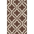 thumbnail image 1 of Safavieh Cambridge 6' Tapis Carré en Laine Touffetée à la Main, 1 of 2