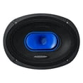 thumbnail image 3 of Bocina De Medio Rango 6x9" 300w Audiobahn AMR69U, 3 of 6