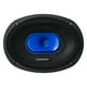 thumbnail image 3 of Bocina De Medio Rango 6x9" 300w Audiobahn AMR69U, 3 of 6