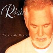 Across My Heart