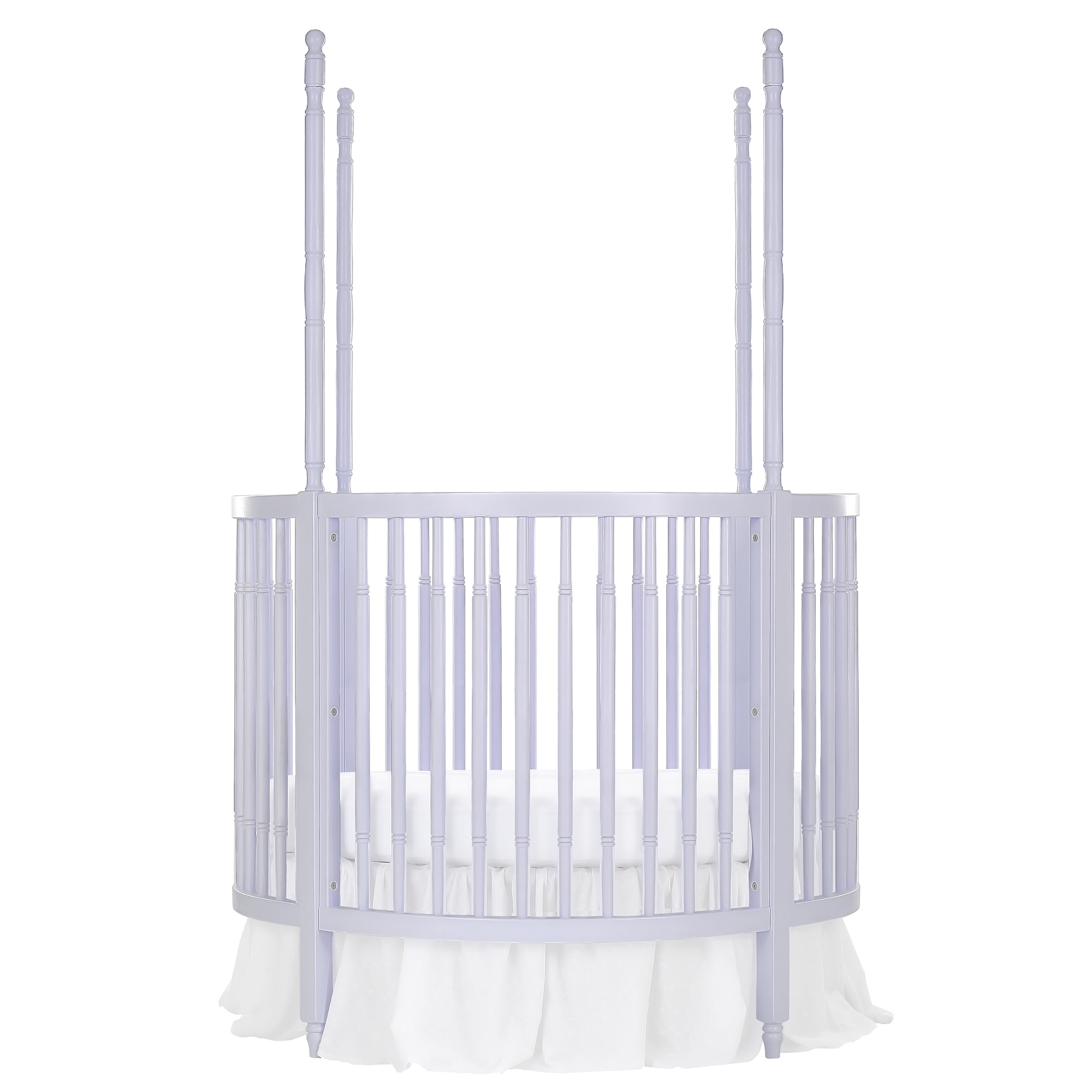 Dream on me circular crib bedding hotsell