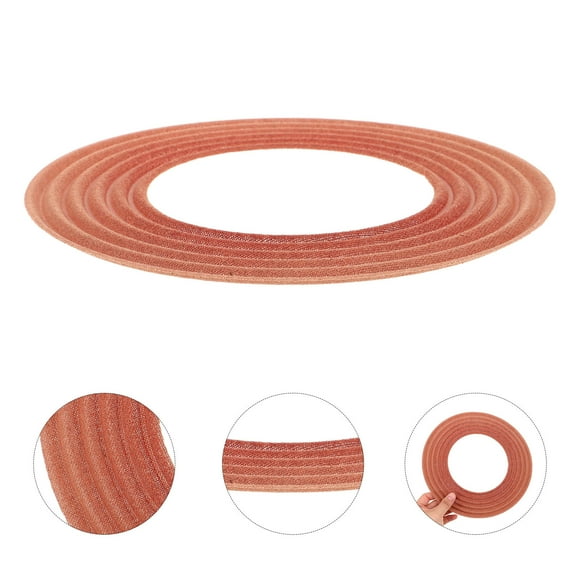 Raindrops Accesorios Para Reparación De Subwoofer Con De Resorte Para Mejor Audio