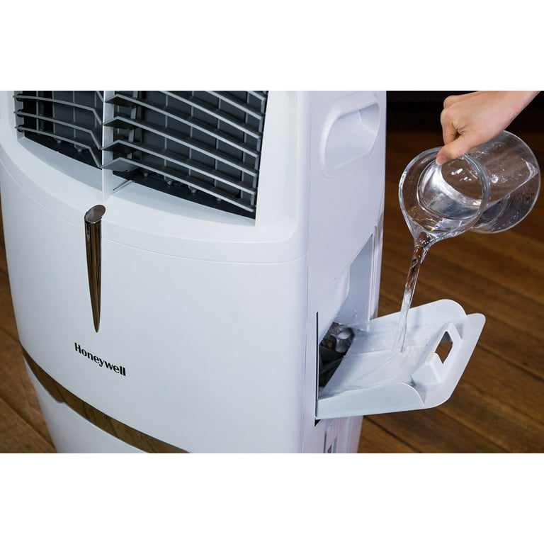 Honeywell Portable Evaporative Cooler Honeywell Water Fan