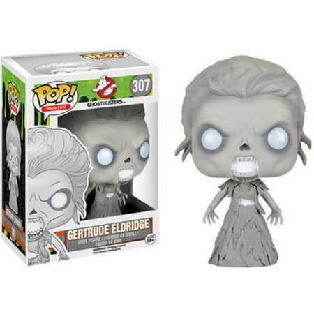 funko pop movies ghostbusters 2016 gertrude walmart com