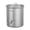 300ML, variant on Portables Camping Mugs With Lid and Folding Handle Backpacking Coffee Mugs for Hiking and Backpacking