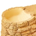 thumbnail image 4 of Vibrant Life Desert-Themed Hide & Bask Combo Terrarium Decor for Snakes & Lizards, 4 of 7