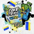 thumbnail image 6 of SOUR STRIPS Bites Bluerazz Lemonade Flavored Chewy, Candy Bag, 6.35 oz, 6 of 9