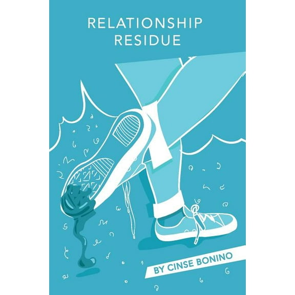 See Choose Do Relationship Residue, (Paperback)