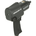 thumbnail image 4 of Klutch G10K Air Impact Wrench, 1/2in. Drive, 5 CFM, 700 Ft./Lbs. Torque, 4 of 9