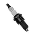 thumbnail image 2 of KarParts360 For Volkswagen Transporter 1992 1993 Conventional Spark Plug | Resistor Type | Thread Diameter: 0.55 Inches / 14 Millimeter | Copper Center Electrode Core, 2 of 4